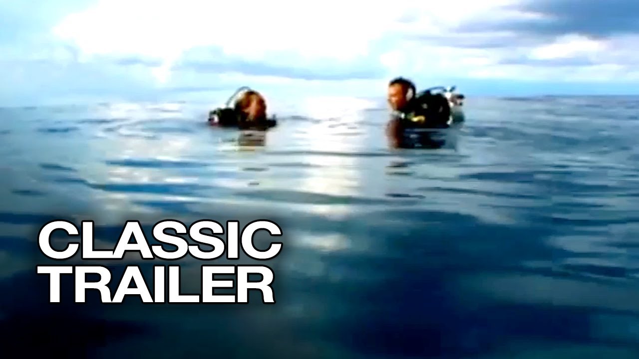 Open Water 03 Official Trailer 1 Thriller Movie Youtube