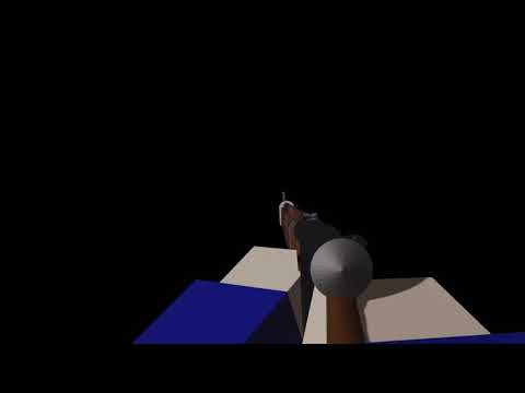RSC 1917 Animation