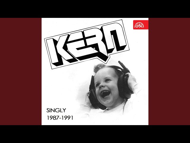 Kern - Exploze