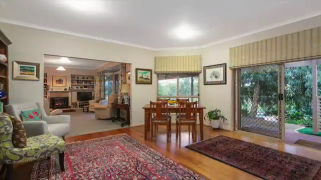 357 Knoble Road, Wirlinga Albury Wodonga Real Estate Auction YouTube