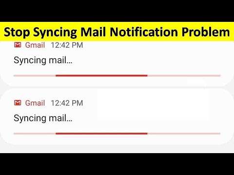 stop mailbird from syncing