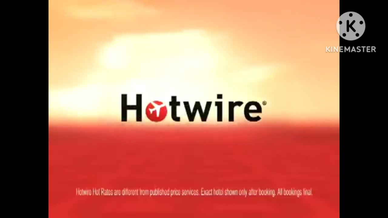 Hotwire YouTube Hotwire YouTube