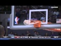 Blake Griffin over Kendrick Perkins dunk of the year