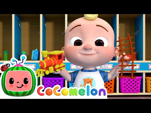 Down by the Station | @Cocomelon - Nursery Rhymes | Moonbug Kids | Cocomelon Kids Songs