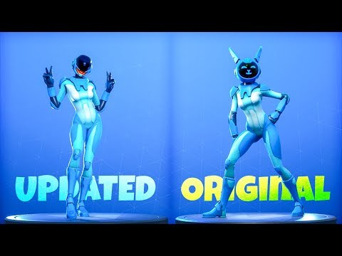 New Leaked Gemini Skin Vs Original Gemini Deleted Skin Fortnite Battle Royale Youtube Fortnite Gemini Changed Fortnite Gemini Changed New Leaked Gemini Skin Vs Original Gemini Deleted Skin Fortnite Battle Royale Youtube