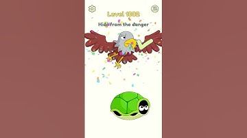 DOP 2 Level 1002 - Secrets! #shorts #ytshorts #trending #dop2