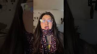 Self Introduction video
