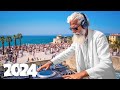 Ibiza summer mix 2024  best of tropical deep house music chill out mix 2024 chillout lounge 127