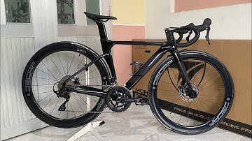 Java fuoco disc - Siêu lướt | 0936042074 Xe đạp giá rẻ