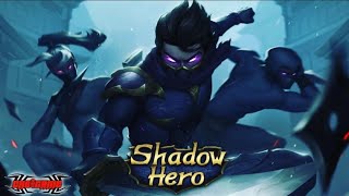 Shadow Hero Gameplay Android screenshot 3