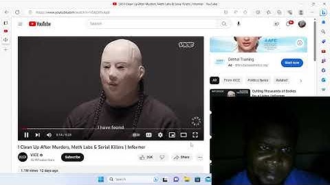 Don