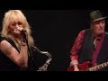Lords Of The New Church &amp; Michael Monroe  - Dance With Me - Shepherds Bush Empire - April 2023