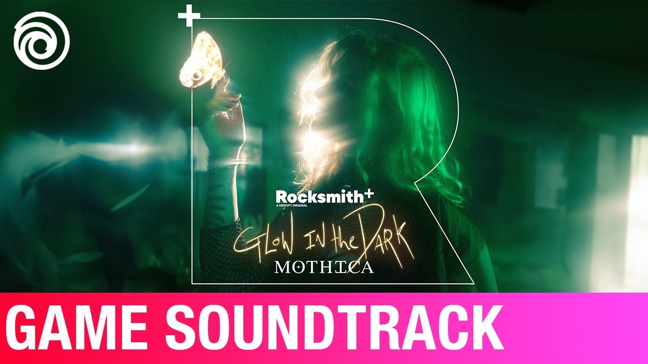 Glow in the Dark (From Rocksmith+ Original Soundtrack) | MOTHICA - YouTube