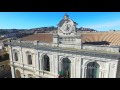 Palazzolo Acreide - Patrimonio dell' Umanità. Riprese Drone Gaetano Giarrusso