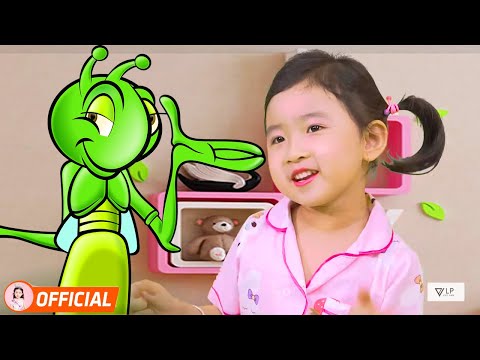 nhạc thiếu nhi hai thằn lằn con tại Xemloibaihat.com