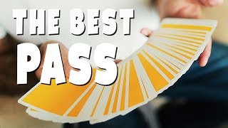 The BEST Card Control EVER! Magic TUTORIAL