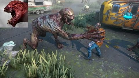 Mist: RPG horror idle action