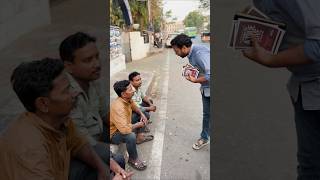 Gospel to Broken Unreached People - Street Gospel - The Last Revival #streetgospel #gospelpreaching