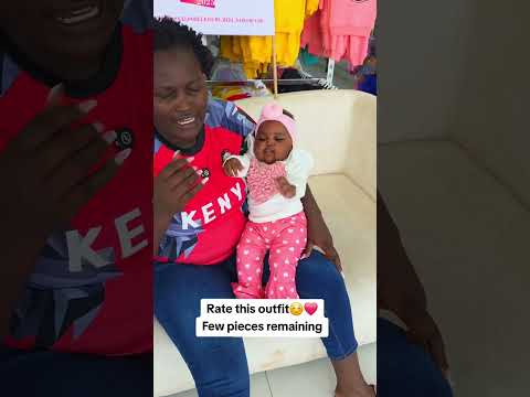 Niliwaambia Whatever We Give You You Will Never Find Them Anywhere Else Hii Utapata Nila Tu