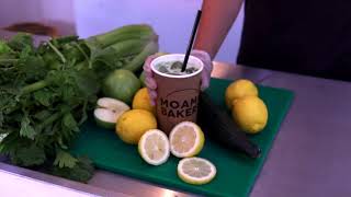 Moama Bakery Behind The Scenes