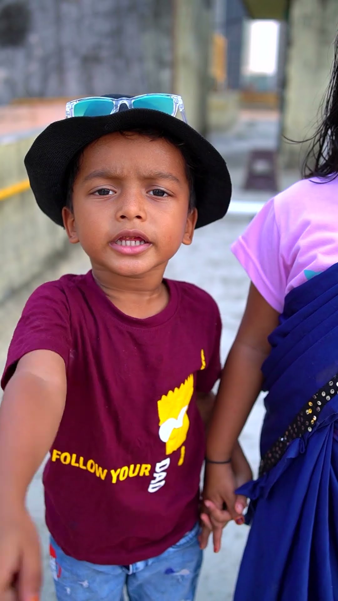 Anam ne Arhaan ke saath Prank kar diya ? ? #shorts #funnyvideo #funnyshorts