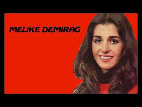 Melike Demirağ - Serê çîya bi dûmane - 1985