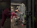 Gym Vibes #gymworkout #gymvibes #training #exercise #gymhumor #funny #funnyvideo #legs #shortvideo