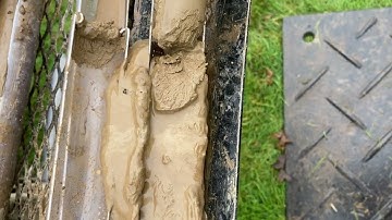 Soil Liquefaction in Action!