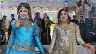 Bant Raha Tha Jab Khuda , Gul Mishal , Laraib Kamoi , Dance Performance 2022