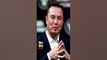 Shorts | Elon Musk announces X (Twitter) Will No Longer Support Blocking Functionality | News18