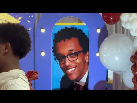 High School Graduation Ceremony Of YABSERA Nashville TN 06 08 2025 