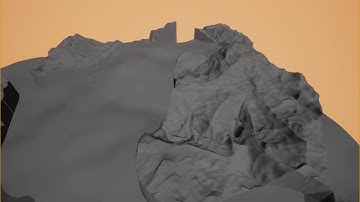 CashGen Tutorial - Part 3 - Mixing up terrain, materials