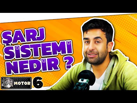 Video: Şarj gradienti nədir?