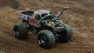 Monster Jam TWS | Raleigh Nc 2021