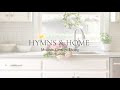 Welcome to Hymns &amp; Home - Modern Cottage Living