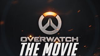 Overwatch The Movie (Zero Hour Update)