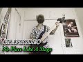 GRANRODEO / No Place Like A Stage【Bass cover】