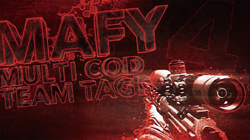 MAFY：Multi-Cod Teamtage #4