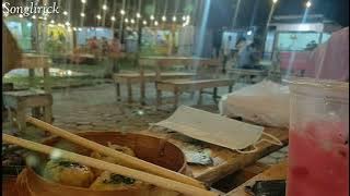 VANNY VABIOLA TENDA BIRU lirik