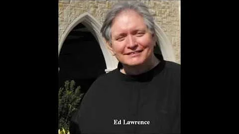 Edward Lawrence  Brahms: Viola Sonata in F minor