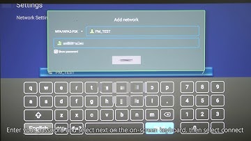 Optoma UHD51A Google Assistant setup tutorial - step 1