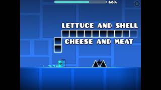 Its Raining Tacos Level Made By Me