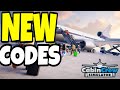 ⚠️SECRET💥[CODE]⚠️ CABIN CREW SIMULATOR ROBLOX CODES MAY 2026