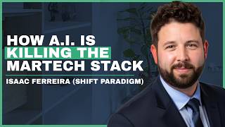 Is Your Marketing Stack Is Already Obsolete?