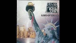RAISING CAIN- END OF THE LINE