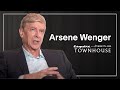 Arsene Wenger on The Invincibles, Losing His First Game, and Who Threw the Pizza at Alex Ferguson