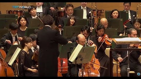 Showcase: Master of acoustics helping design some of the world