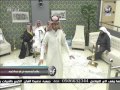 مقلب غرم البيشي في أبوعبدالكريم على قناة فضة