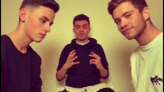 YESLAD #INNUENDOBINGO - Full Version