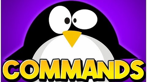 Important Linux Command Line Tools - 2023 COMPTIA A+ Exam (220-1102 & 220-1101)